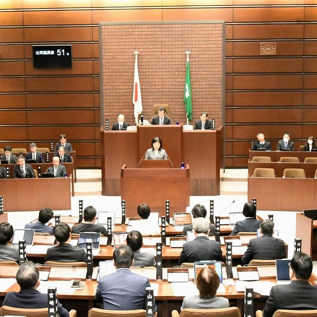 広島市議会